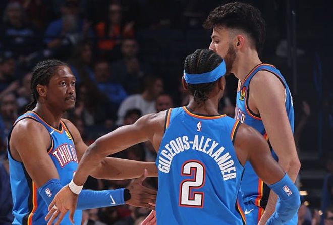 团队与个人 团队与个人