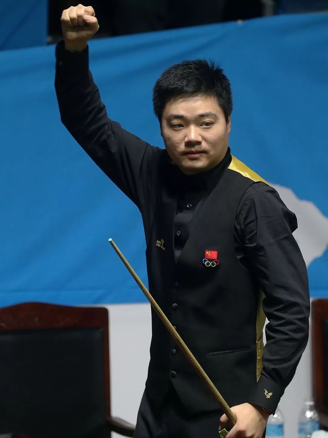 激战正酣 激战正酣