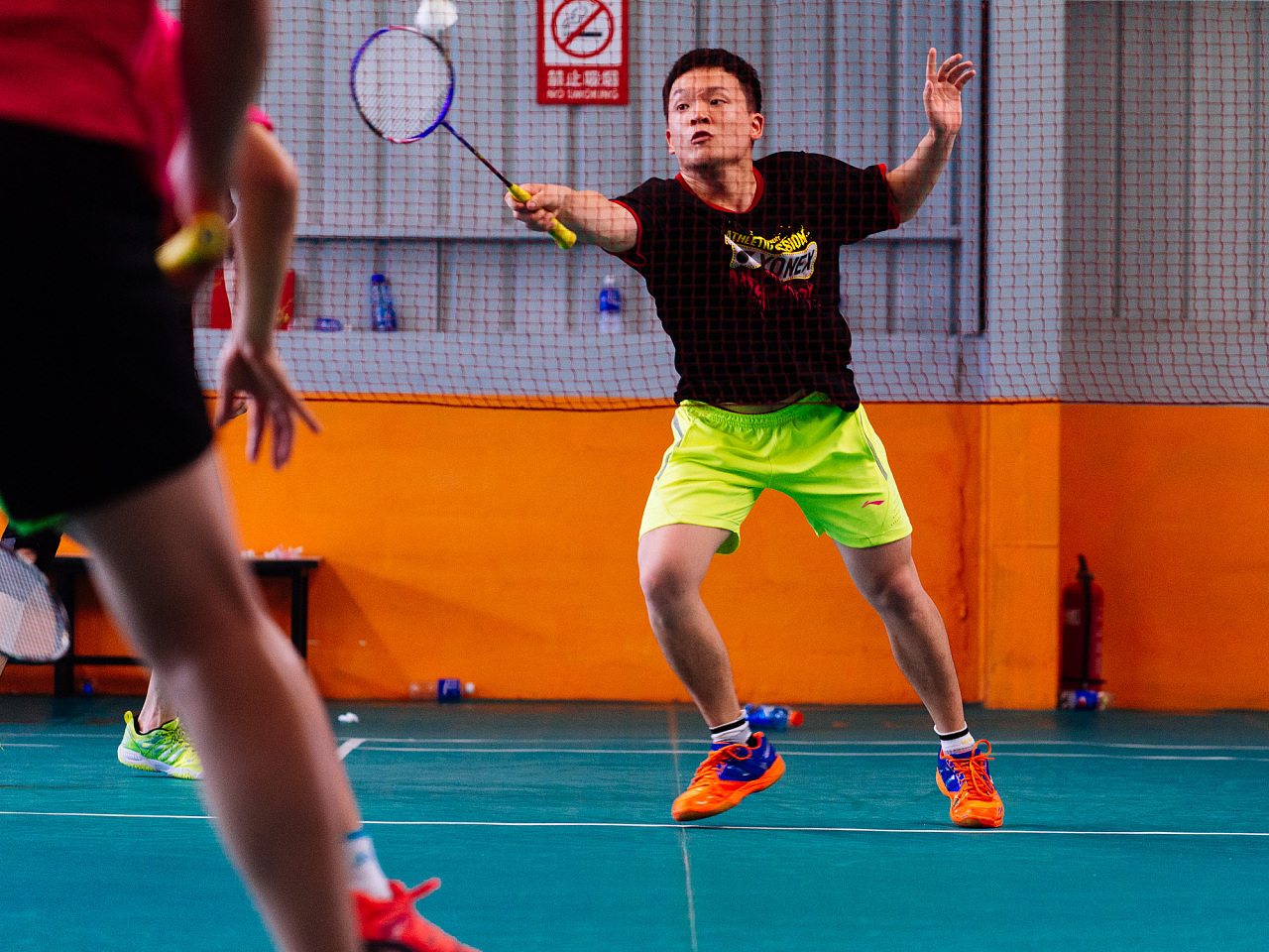 四甚至冲击 四甚至冲击