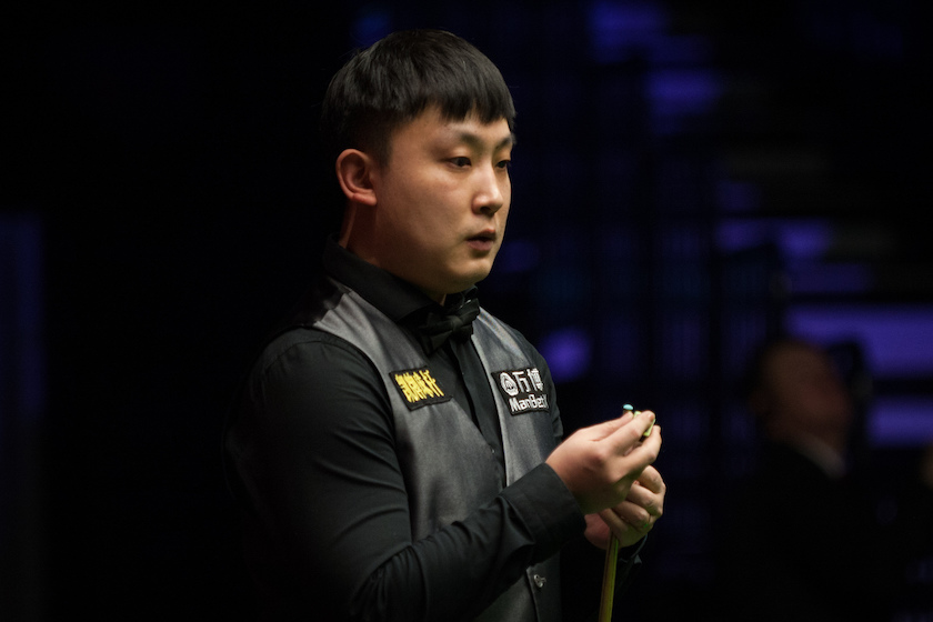 必须先行 必须先行