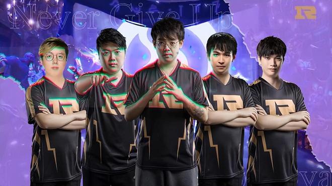 首先是节奏 首先是节奏