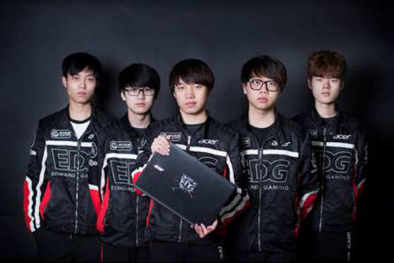 机会反超 机会反超